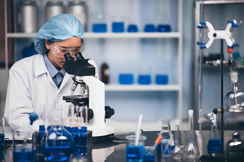 生物技术研究