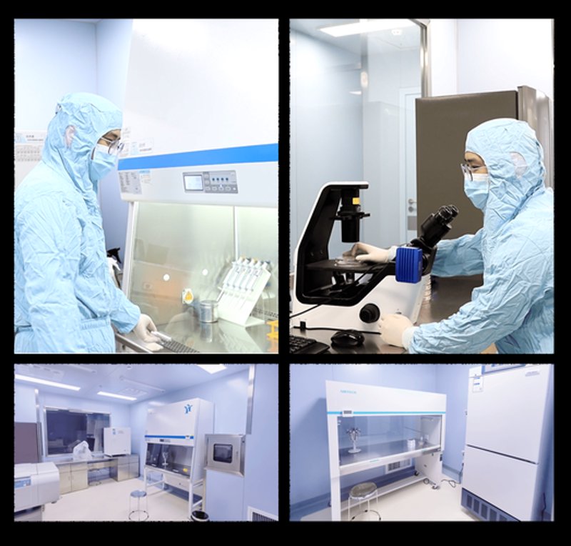 广东生物科技行业的最新发展动态