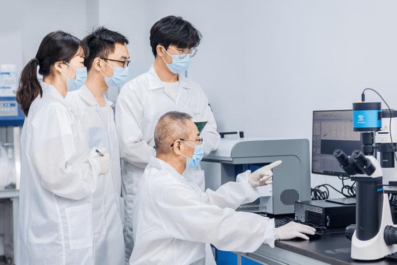 细胞技术研发