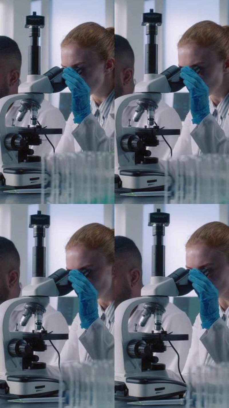 细胞生物科技：解锁生命科学的未来密码